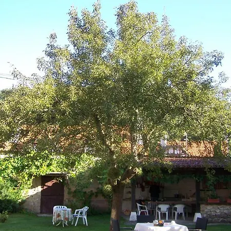 De Muno Mini-hôtel