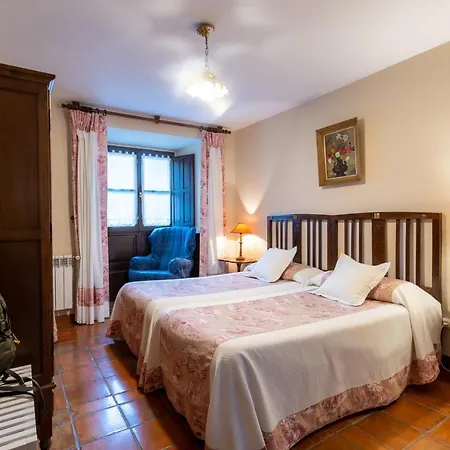 De Muno Mini-hôtel