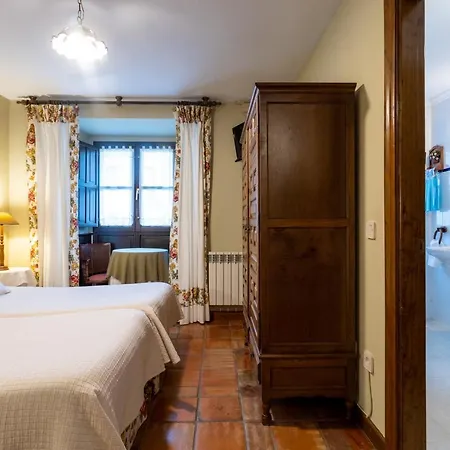 De Muno Inn Munorrodero