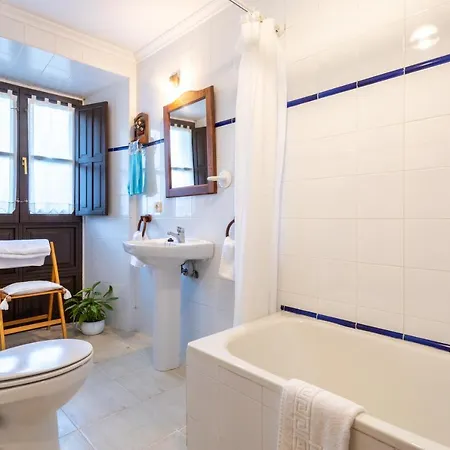 Mini-hôtel De Muno Muñorrodero