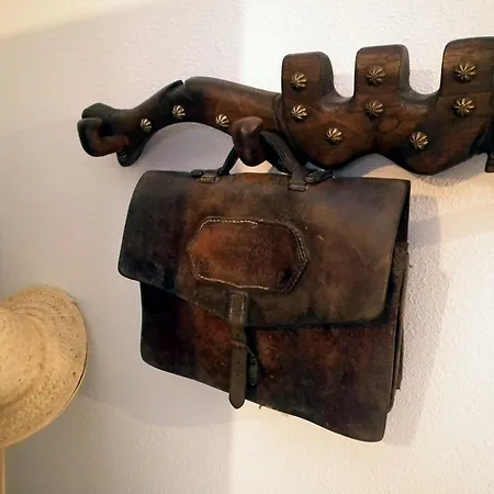 De Muno Mini-hôtel Muñorrodero