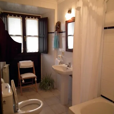 De Muno Mini-hôtel Muñorrodero