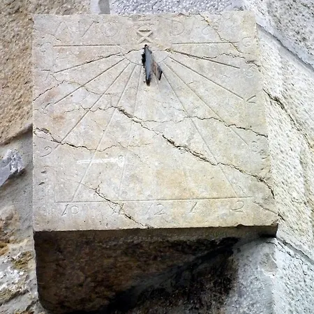 De Muno Mini-hôtel