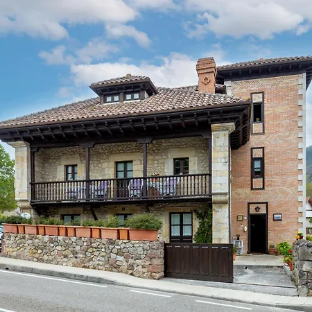 Zajazd De Muno Muñorrodero