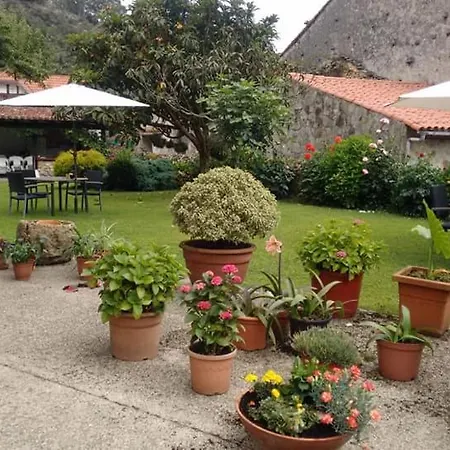 De Muno Mini-hôtel Muñorrodero