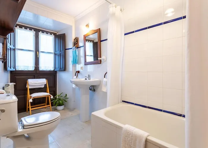 Zajazd De Muno Muñorrodero