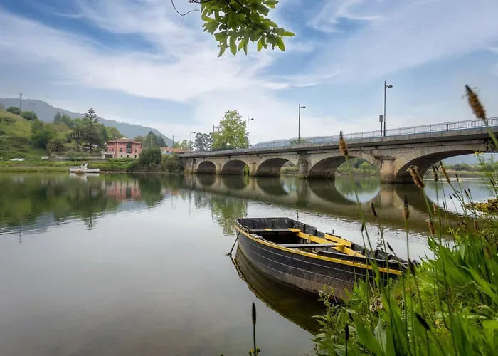 Zajazd De Muno Muñorrodero