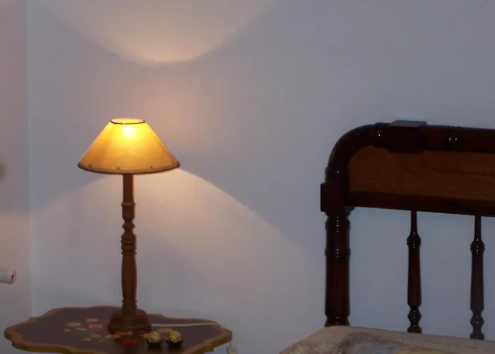 Мини-отель De Muno