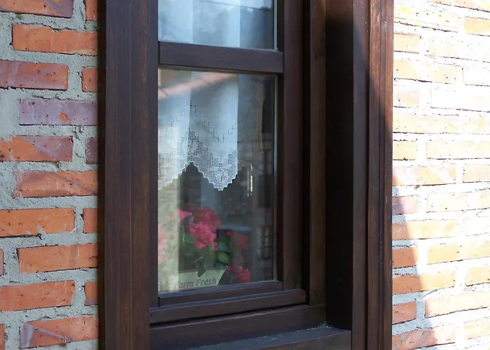 Мини-отель De Muno Муньорродеро