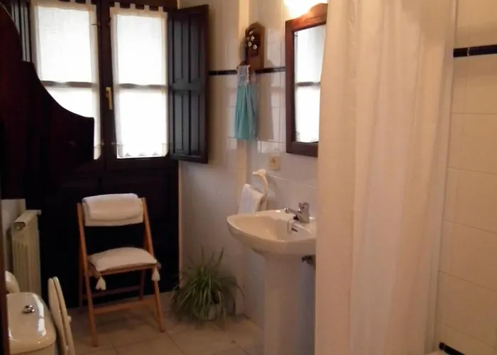 De Muno Мини-отель Муньорродеро