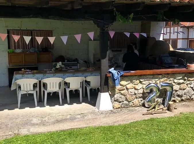 Мини-отель De Muno Муньорродеро