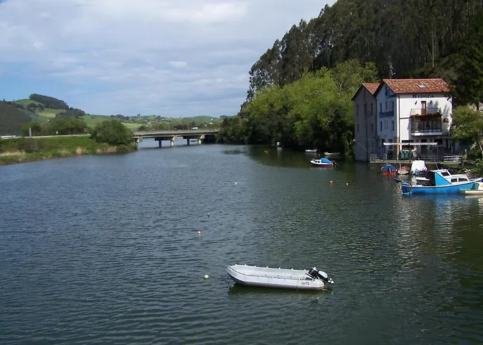 Мини-отель De Muno *