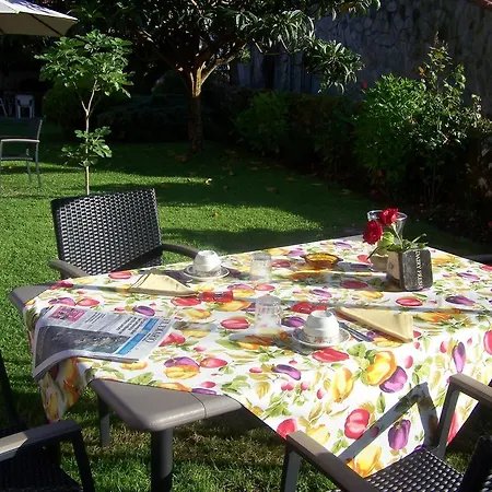 De Muno Inn Munorrodero