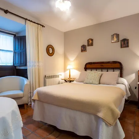 Inn De Muno Munorrodero