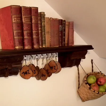 イン De Muno Muñorrodero