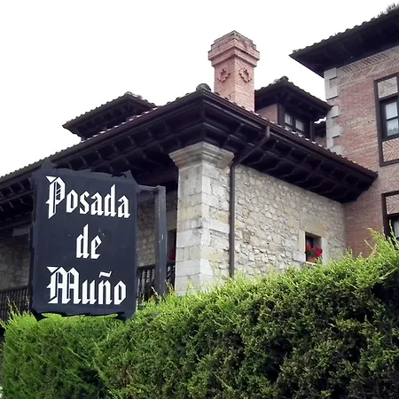 De Muno Inn *