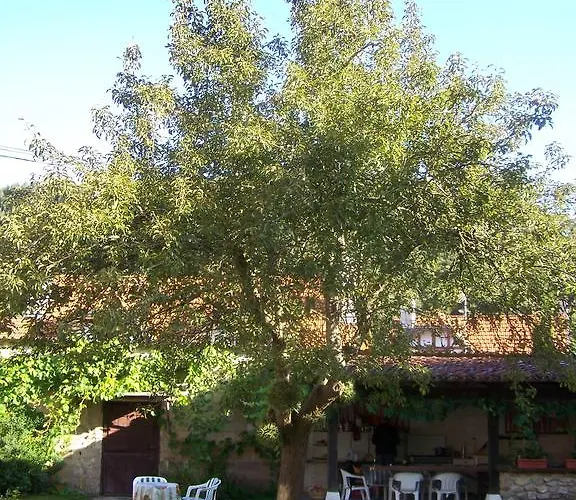 De Muno بيت ريفي