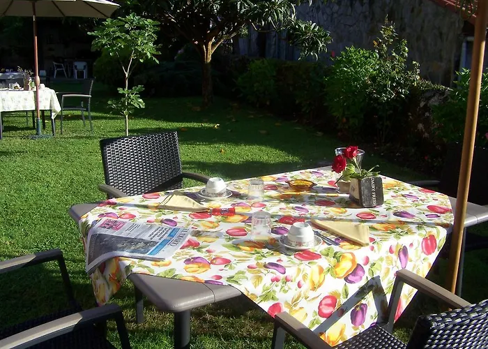 De Muno Inn Munorrodero