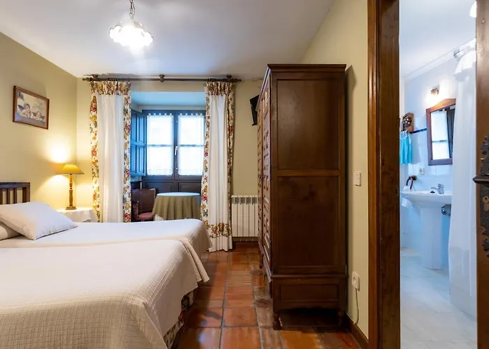 De Muno Inn Munorrodero