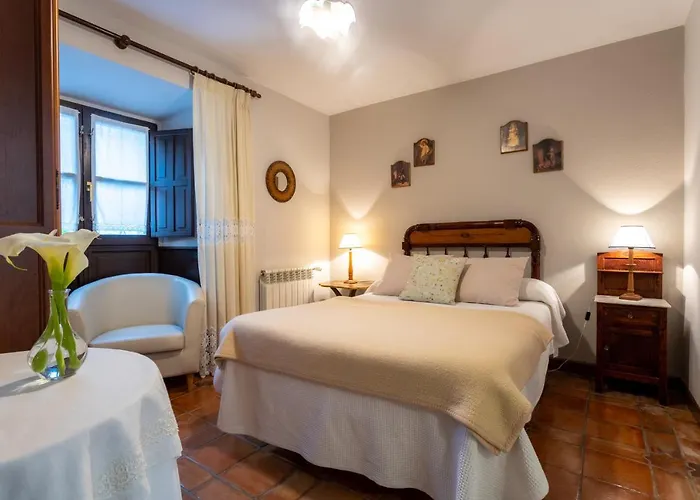 Inn De Muno Munorrodero