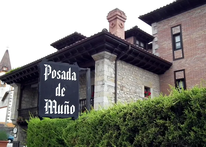 De Muno Inn *