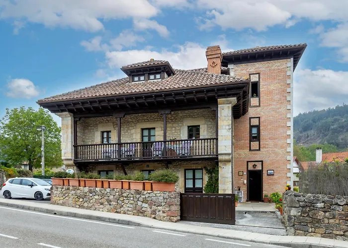 Inn De Muno Munorrodero