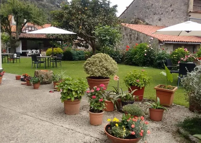 De Muno Inn Munorrodero