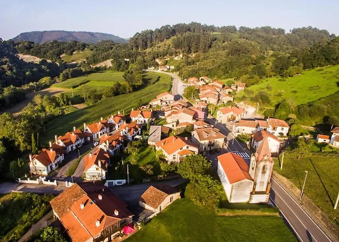 De Muno * Munorrodero